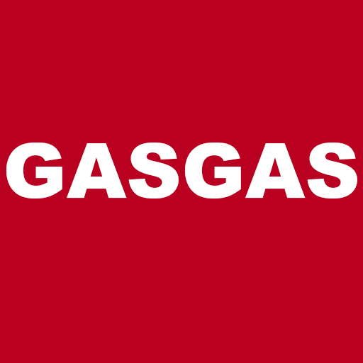 GasGas