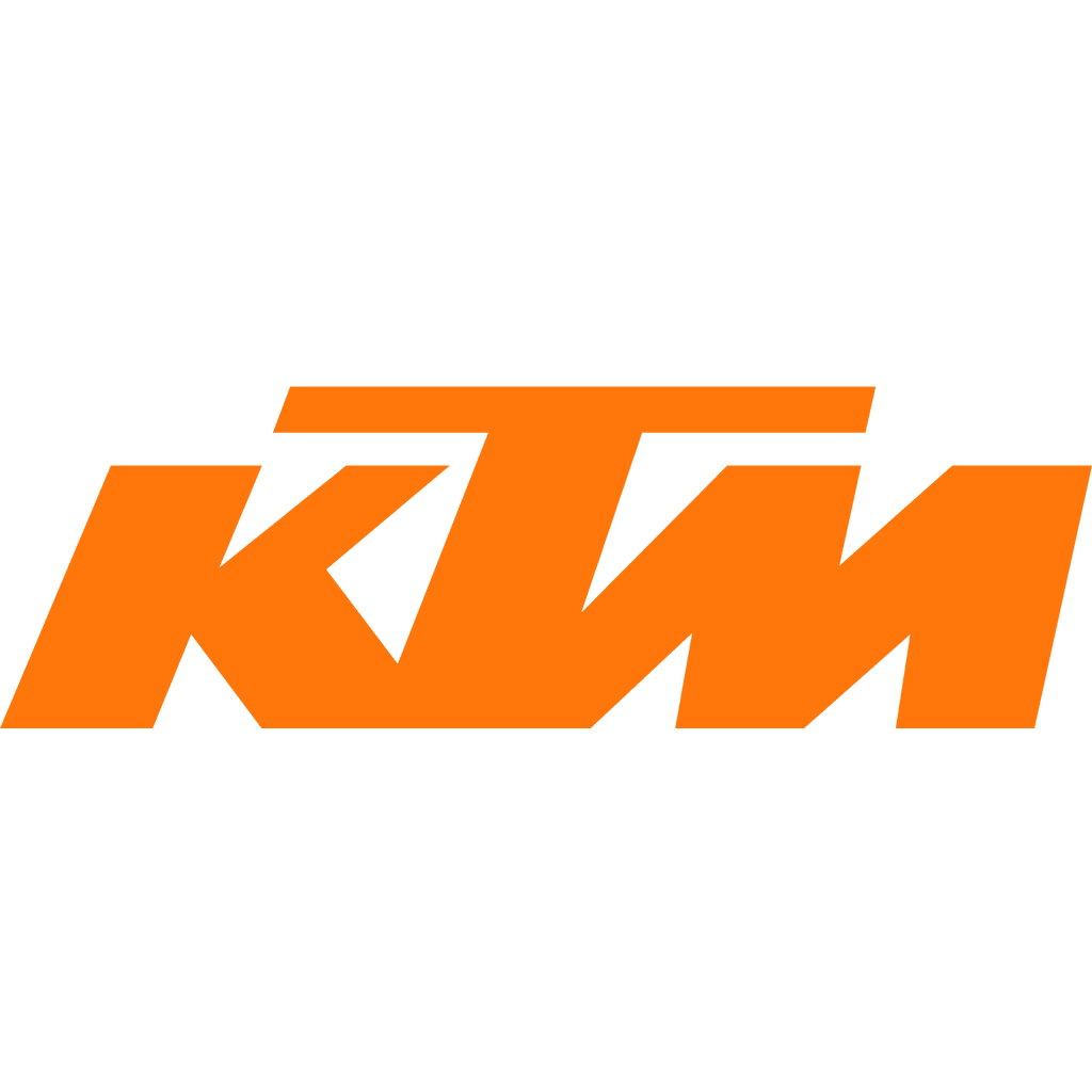 KTM logo