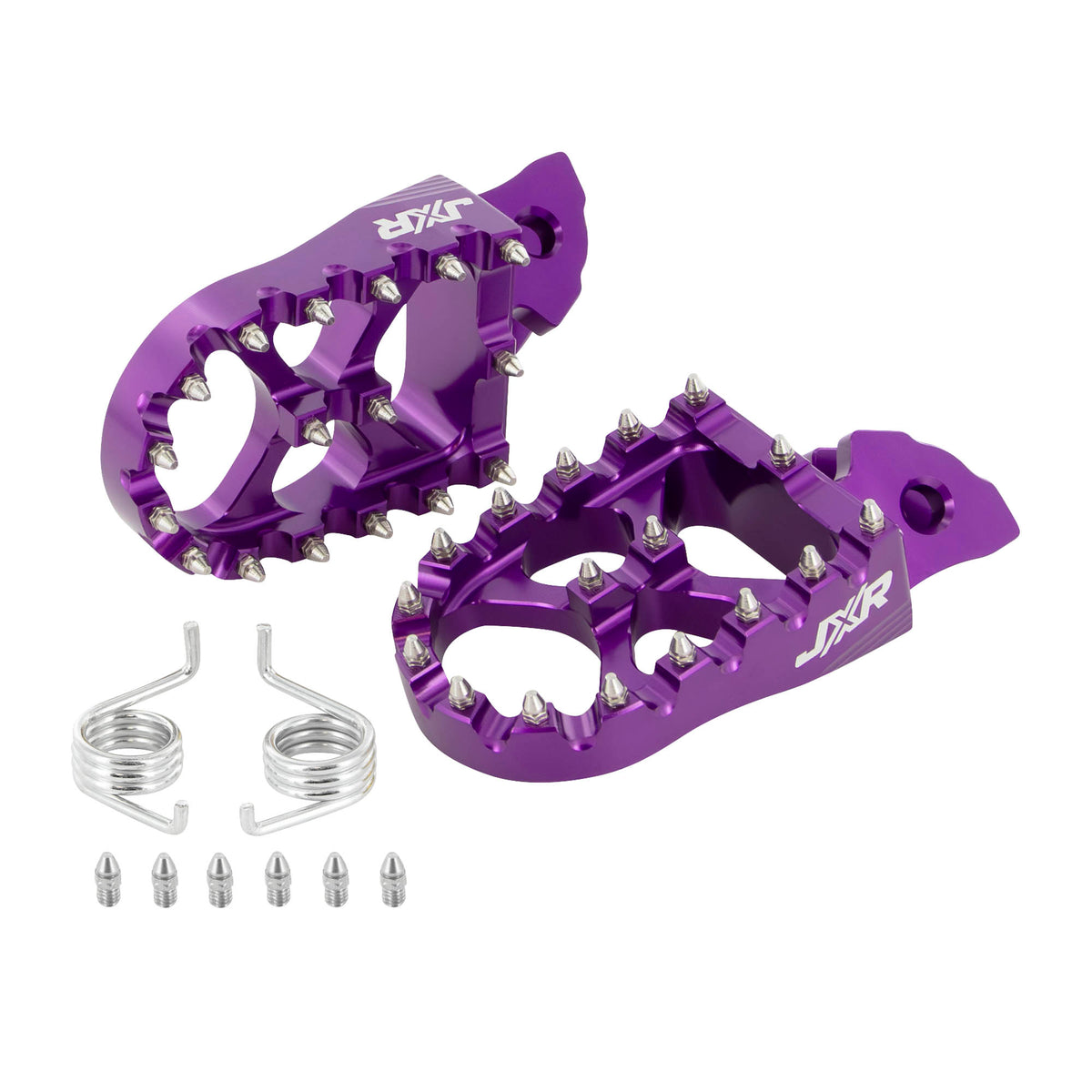 JXR Footpegs for Sur-Ron Light Bee