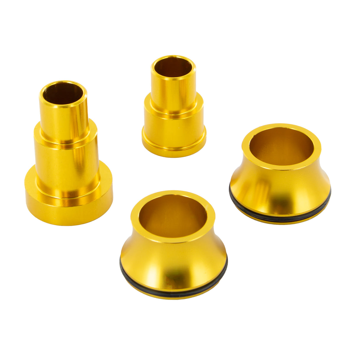 JXR Front & Rear Wheel Spacers for Talaria Sting