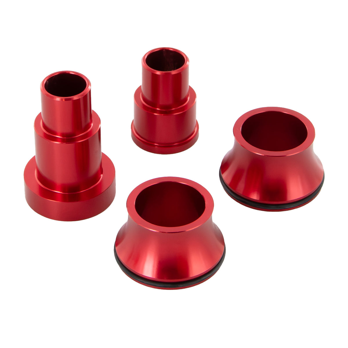 JXR Front & Rear Wheel Spacers for Talaria Sting