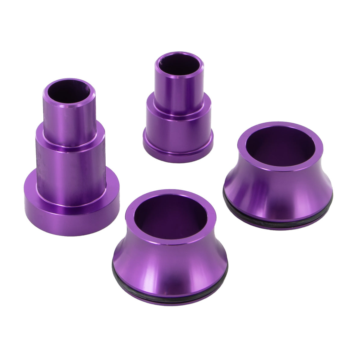 JXR Front & Rear Wheel Spacers for Talaria Sting