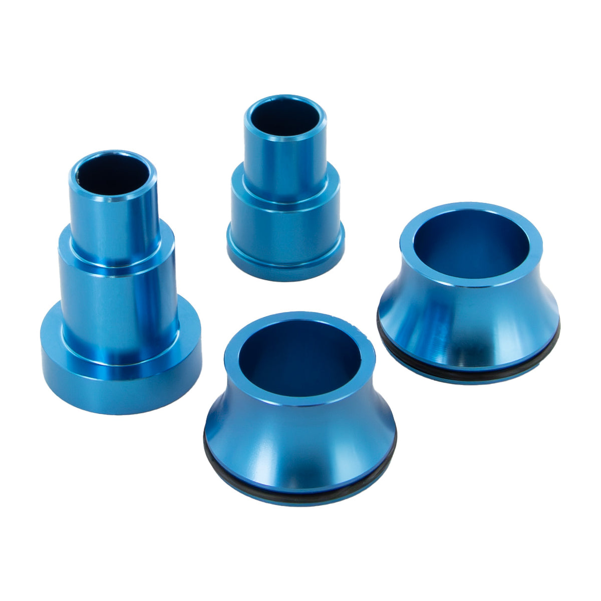 JXR Front & Rear Wheel Spacers for Talaria Sting