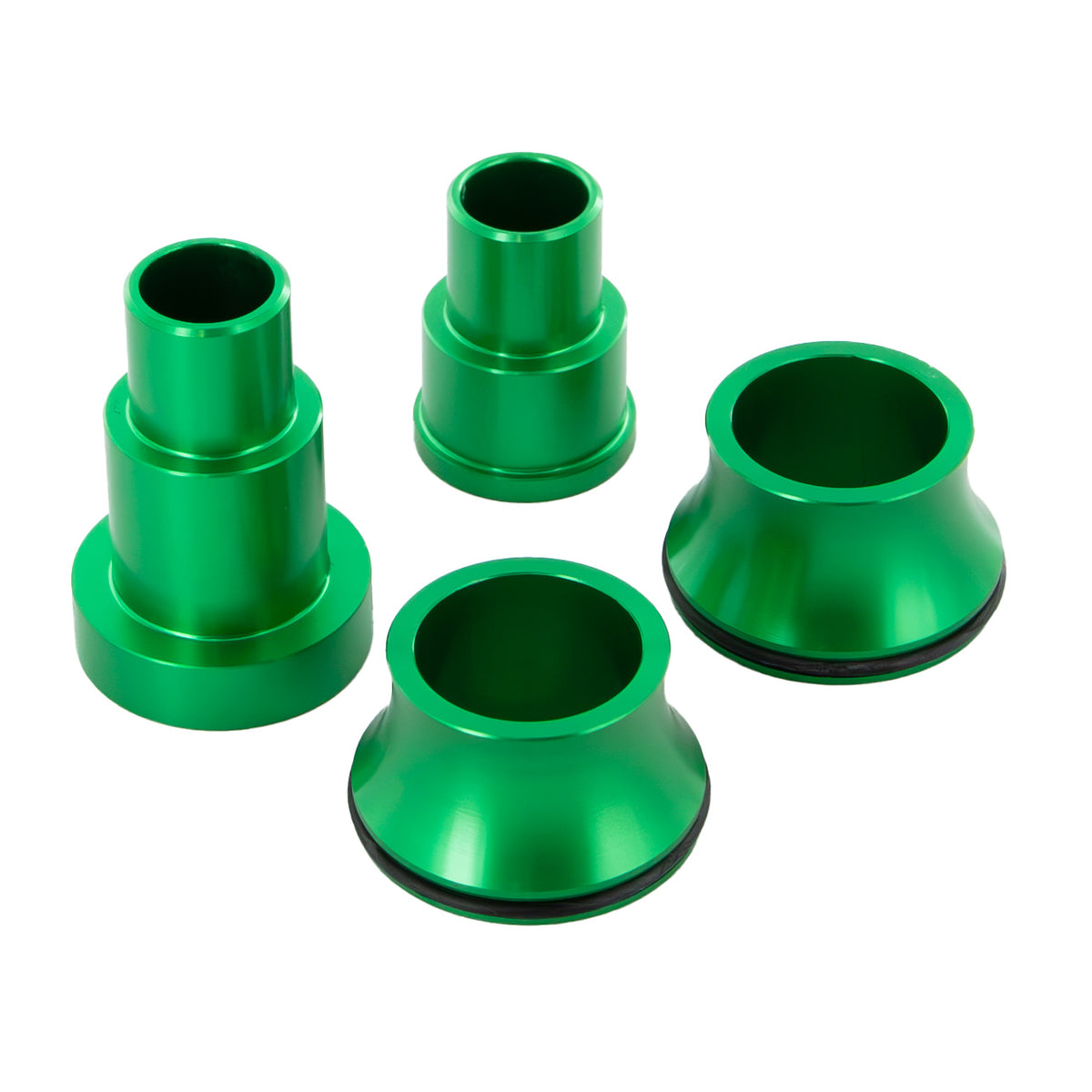 JXR Front & Rear Wheel Spacers for Talaria Sting