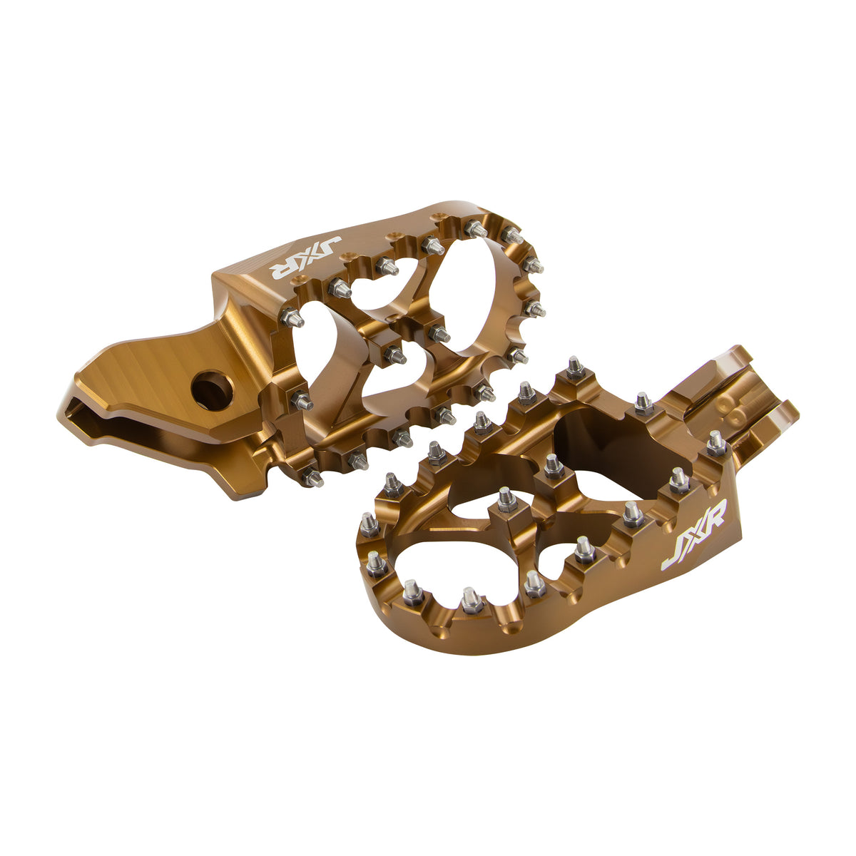 JXR Foot Pegs for Surron Ultra Bee