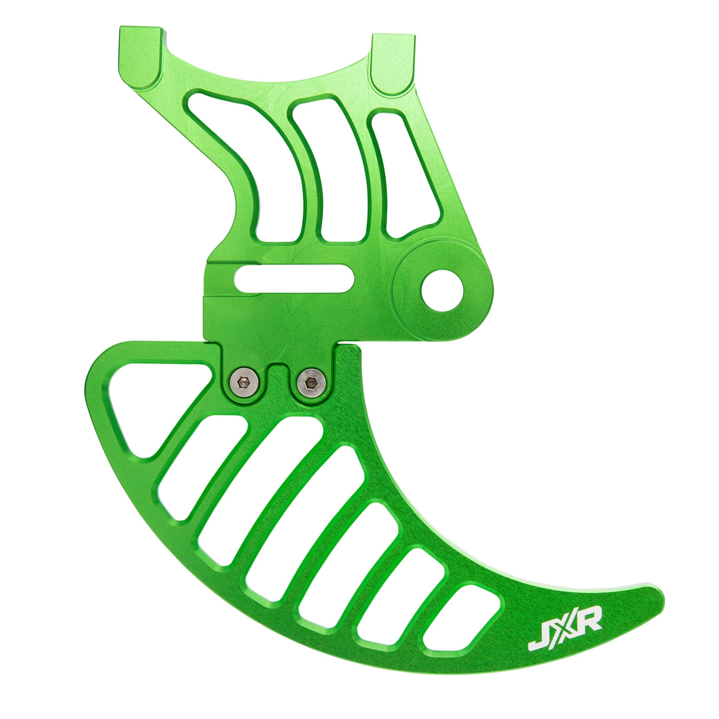 JXR Rear Brake Disc Guard for Sur-Ron Light Bee