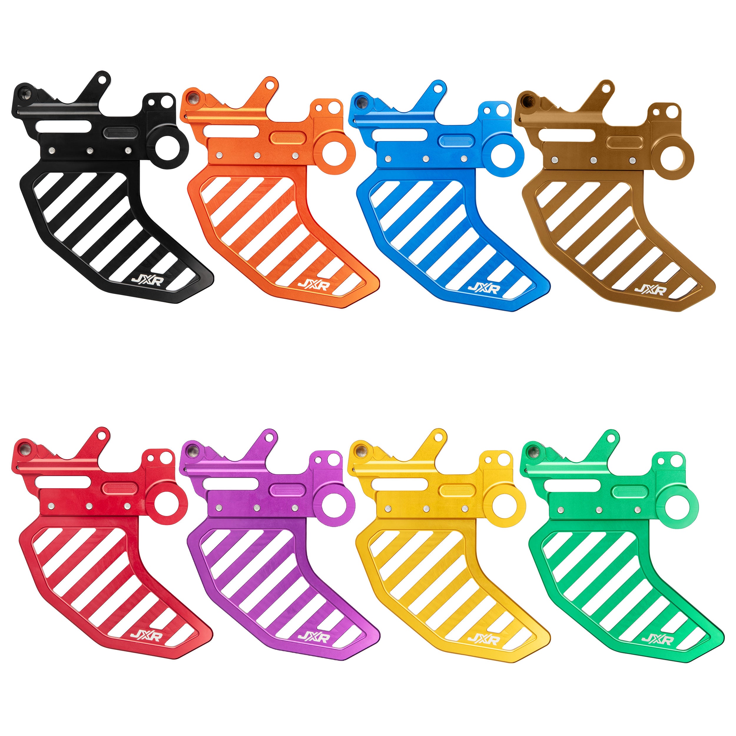 JXR Rear Brake Disc Guard for Sur-Ron Ultra Bee