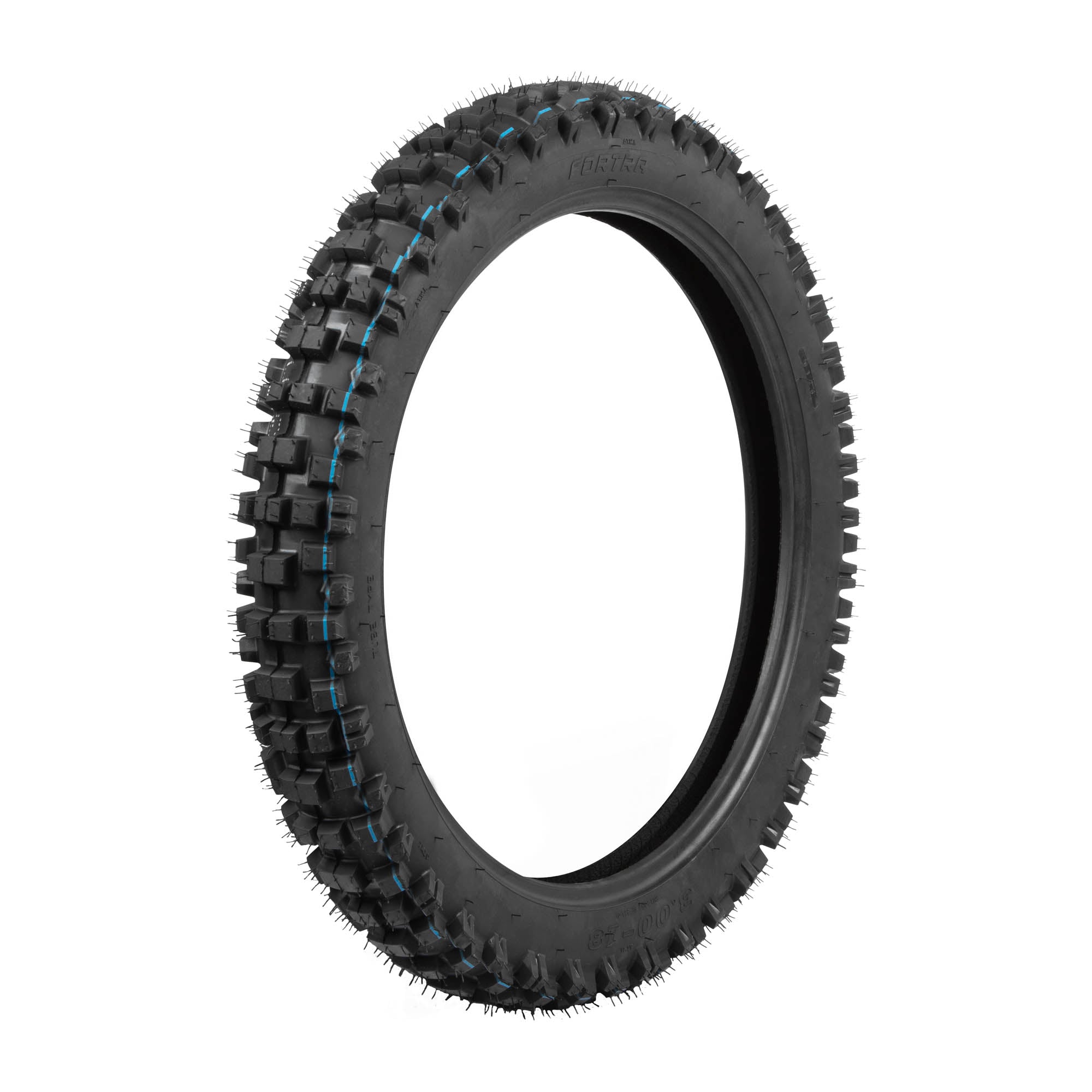 Fortra MX18 3.00 - 18 Tyre