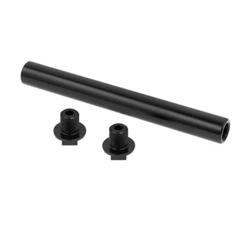 Front Wheel Spindle Axle Nuts for FastAce Forks