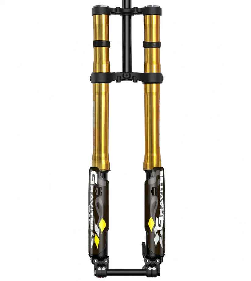 FASTACE AHX12RV 3.0 Front Forks