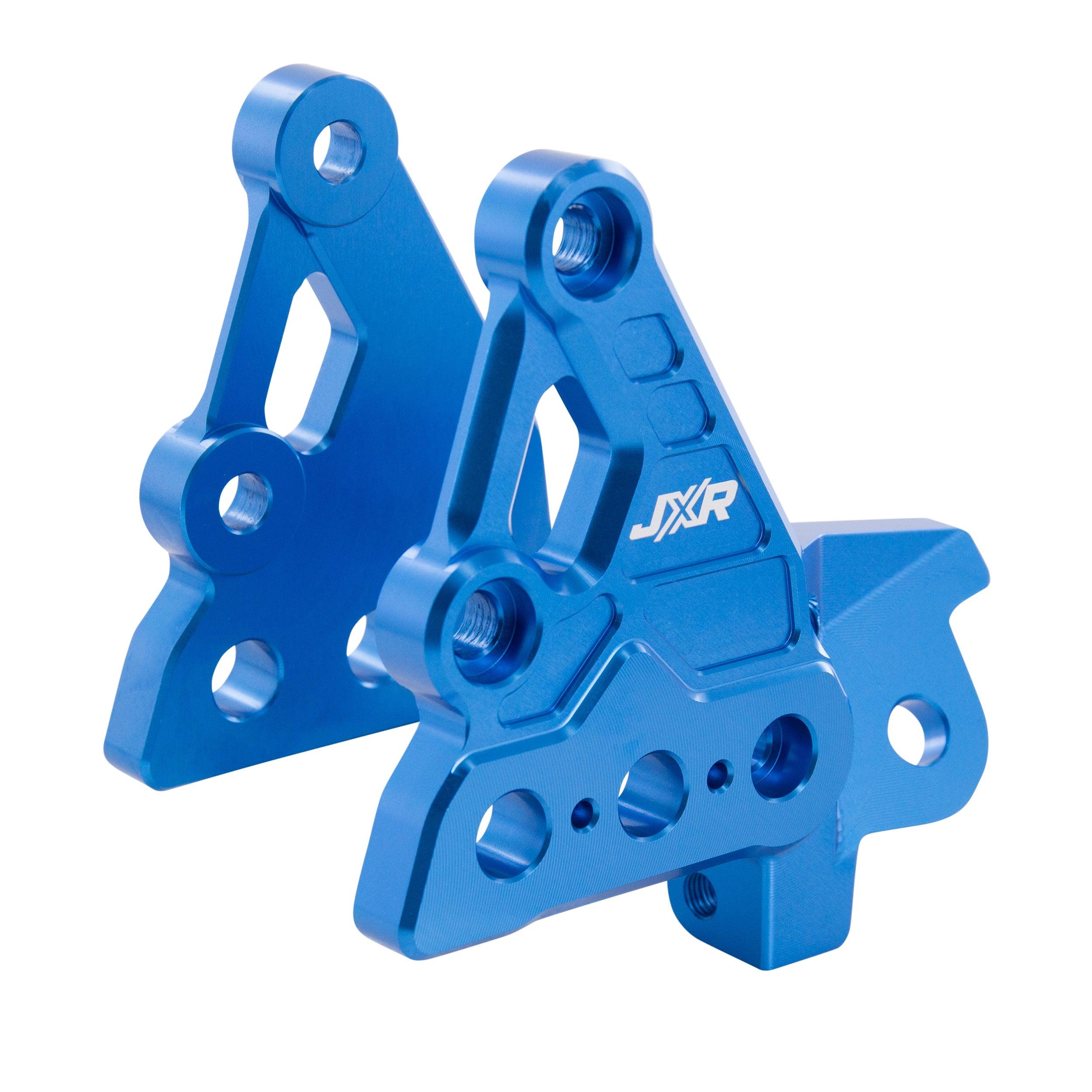 JXR Footpeg Brackets for Talaria Sting + R