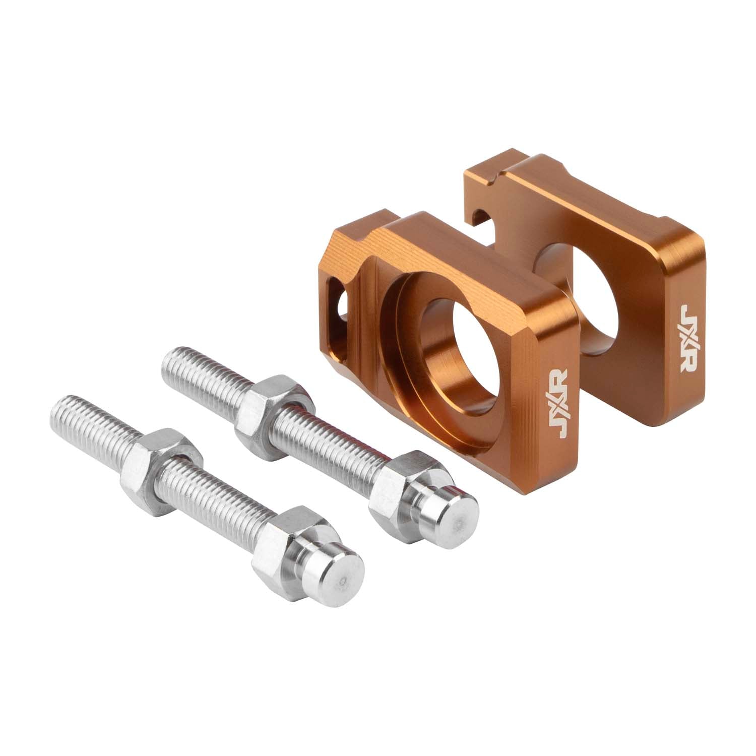 JXR Chain adjusters to fit Surron Ultra Bee