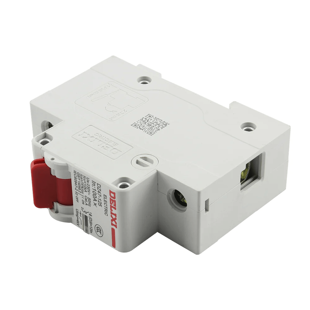 Sur-Ron Light Bee Breaker Switch