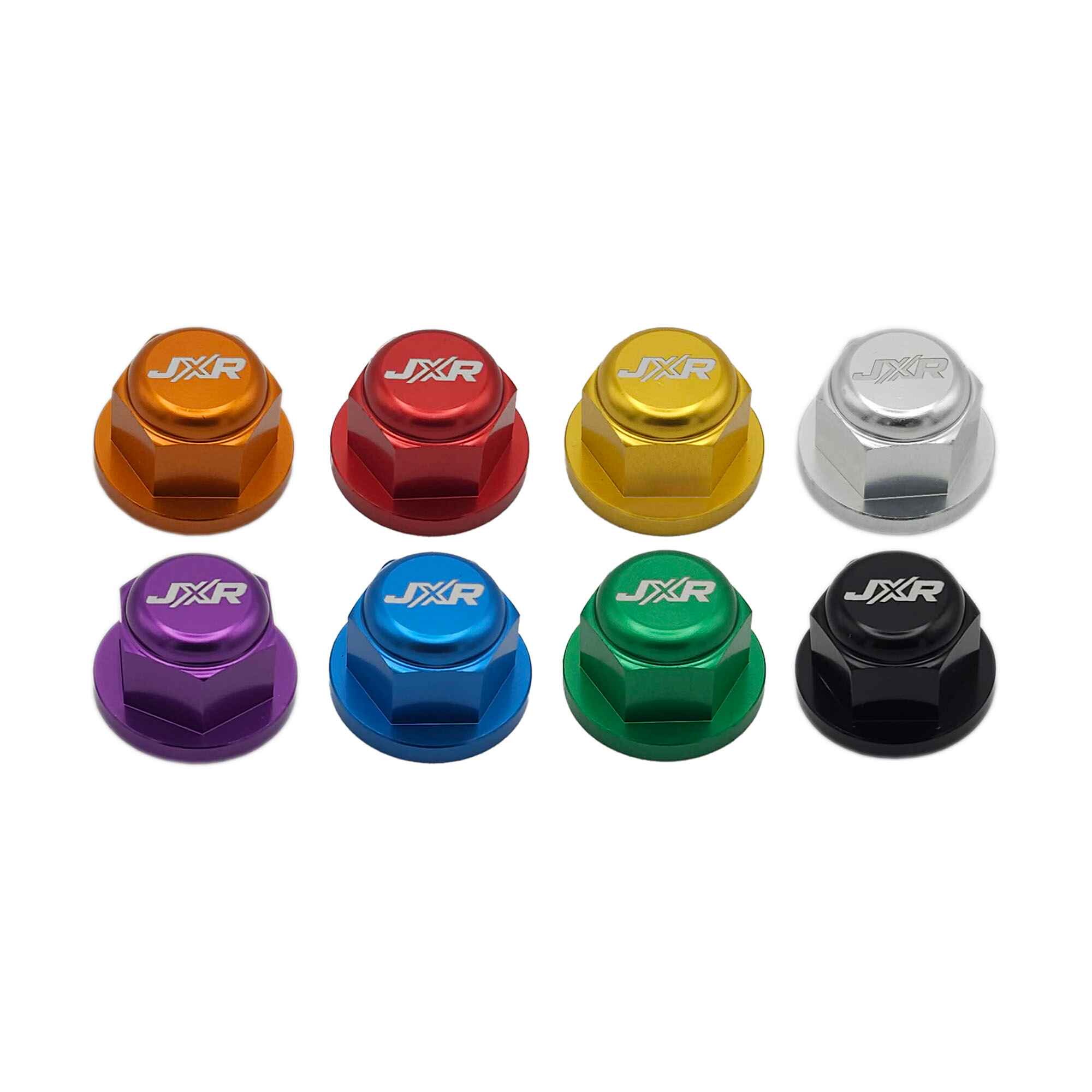 JXR Rear Wheel Nut for SurRon Light Bee & Talaria Sting