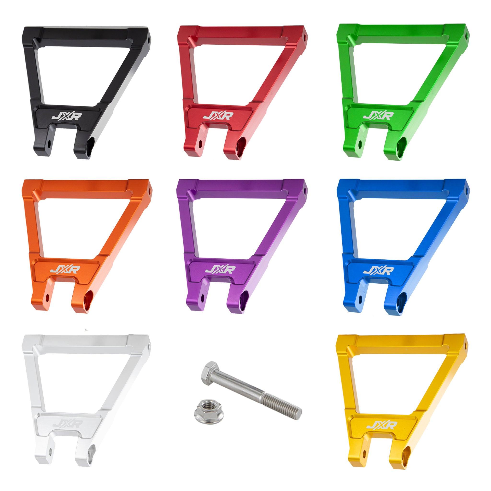 JXR Upgraded Rear Suspension Linkage Arm To Fit Surron Light Bee