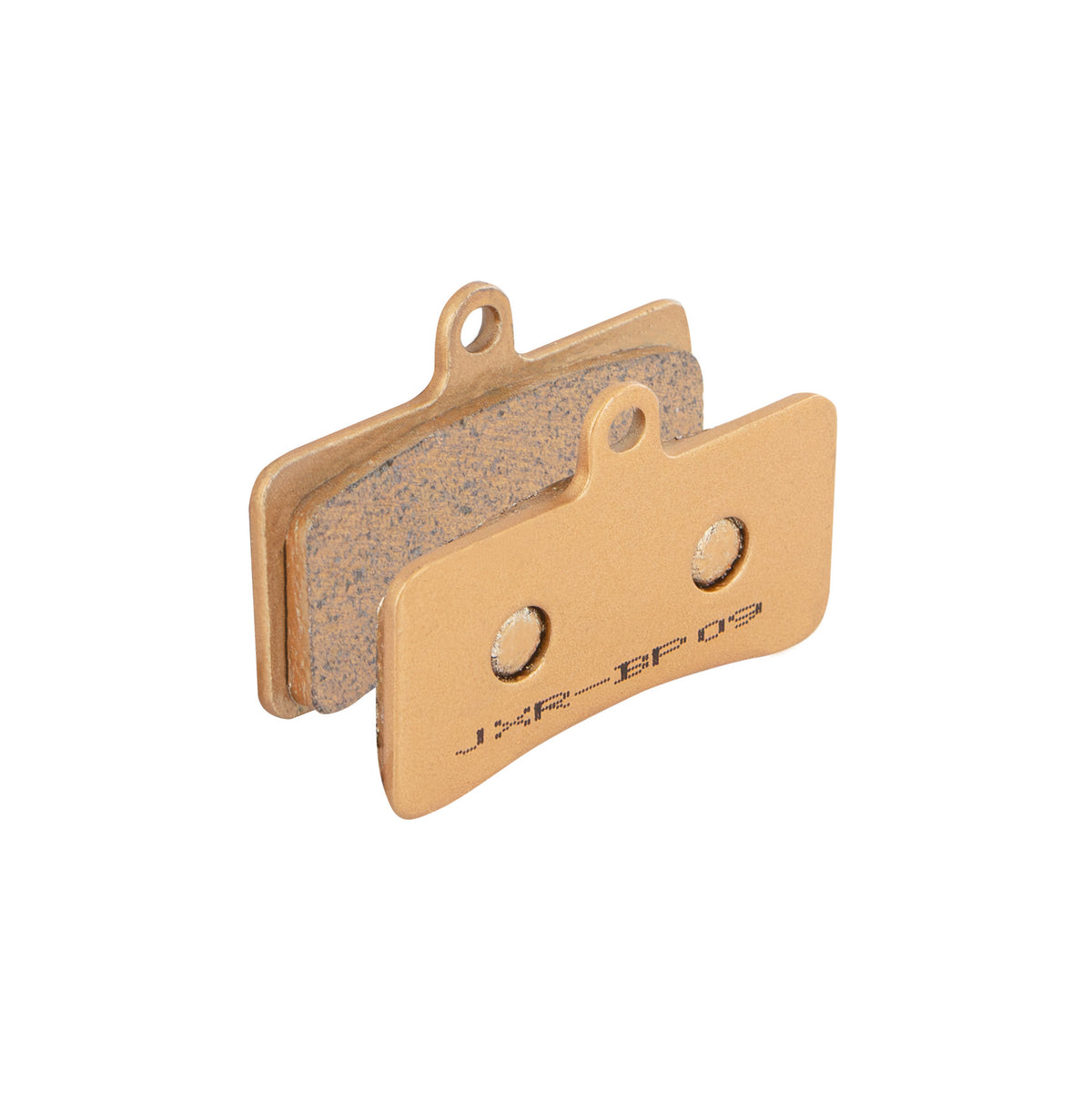 JXR sintered brake pads to fit 2026 surron light bee and surron light bee 2.0