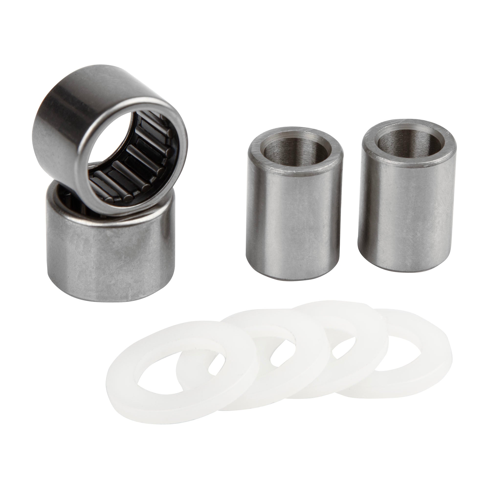 Frame Needle Bearings with Bushes & Nylon Spacers for Surron Light Bee
