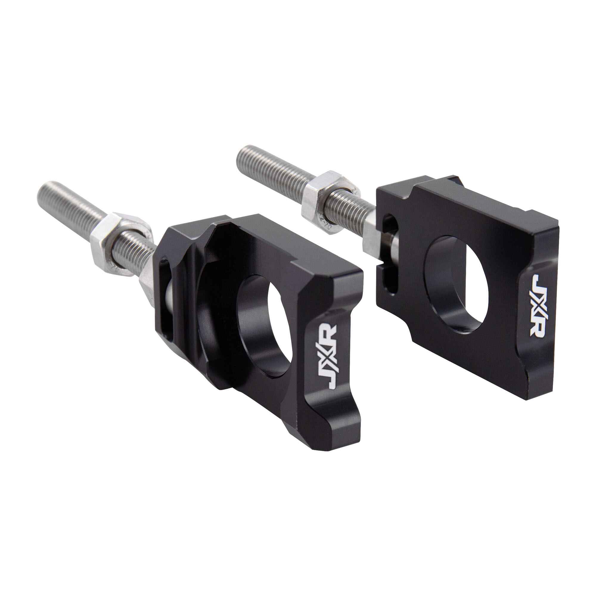 JXR Chain adjusters to fit Surron Ultra Bee