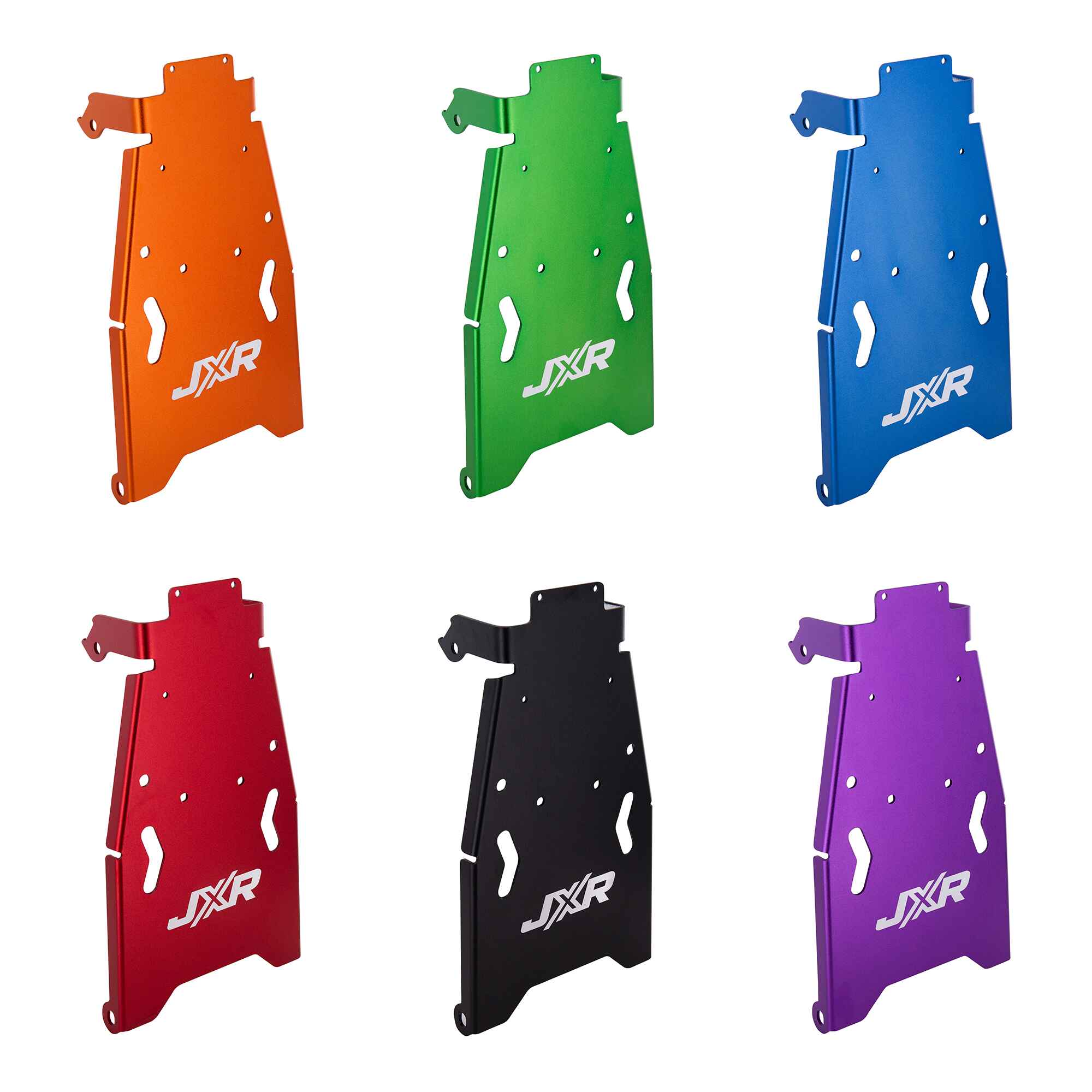 Group photo battery mounts