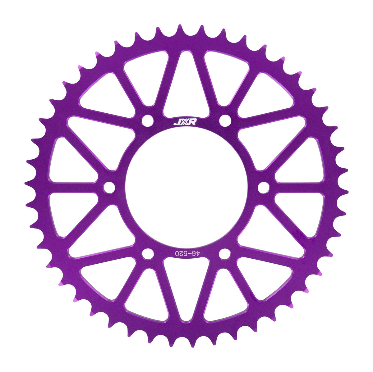 JXR Rear Sprocket for Sur-Ron Ultra Bee