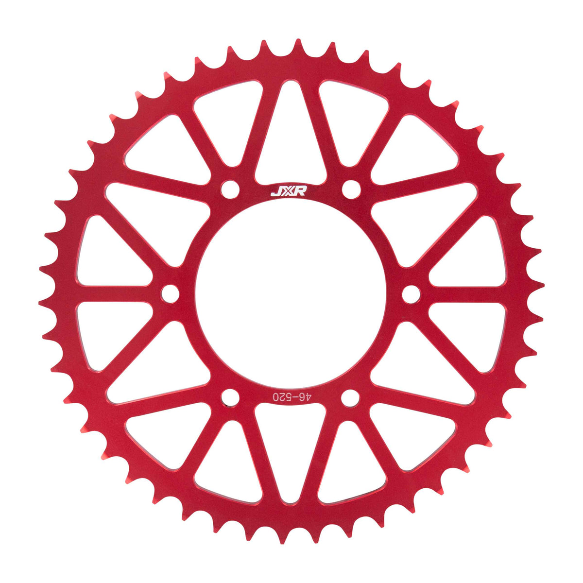 JXR Rear Sprocket for Sur-Ron Ultra Bee