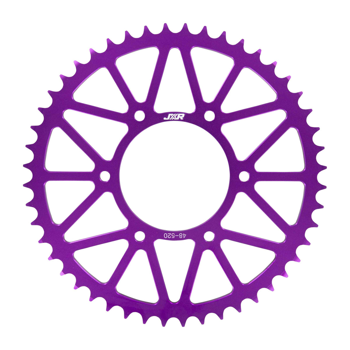 JXR Rear Sprocket for Sur-Ron Ultra Bee
