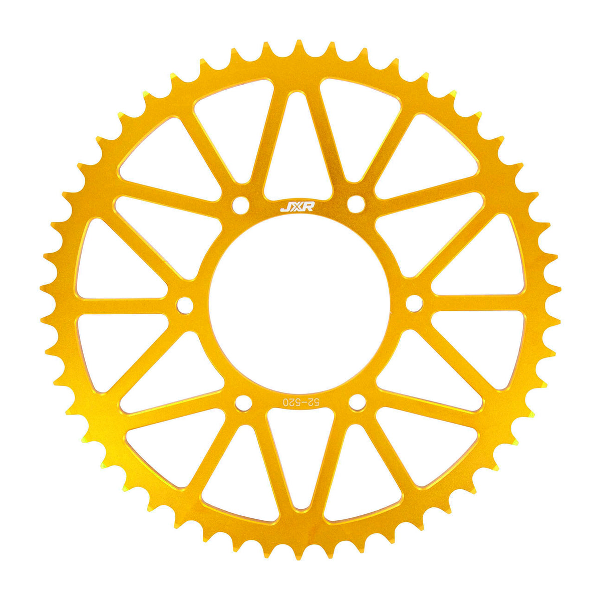 JXR Rear Sprocket for Sur-Ron Ultra Bee