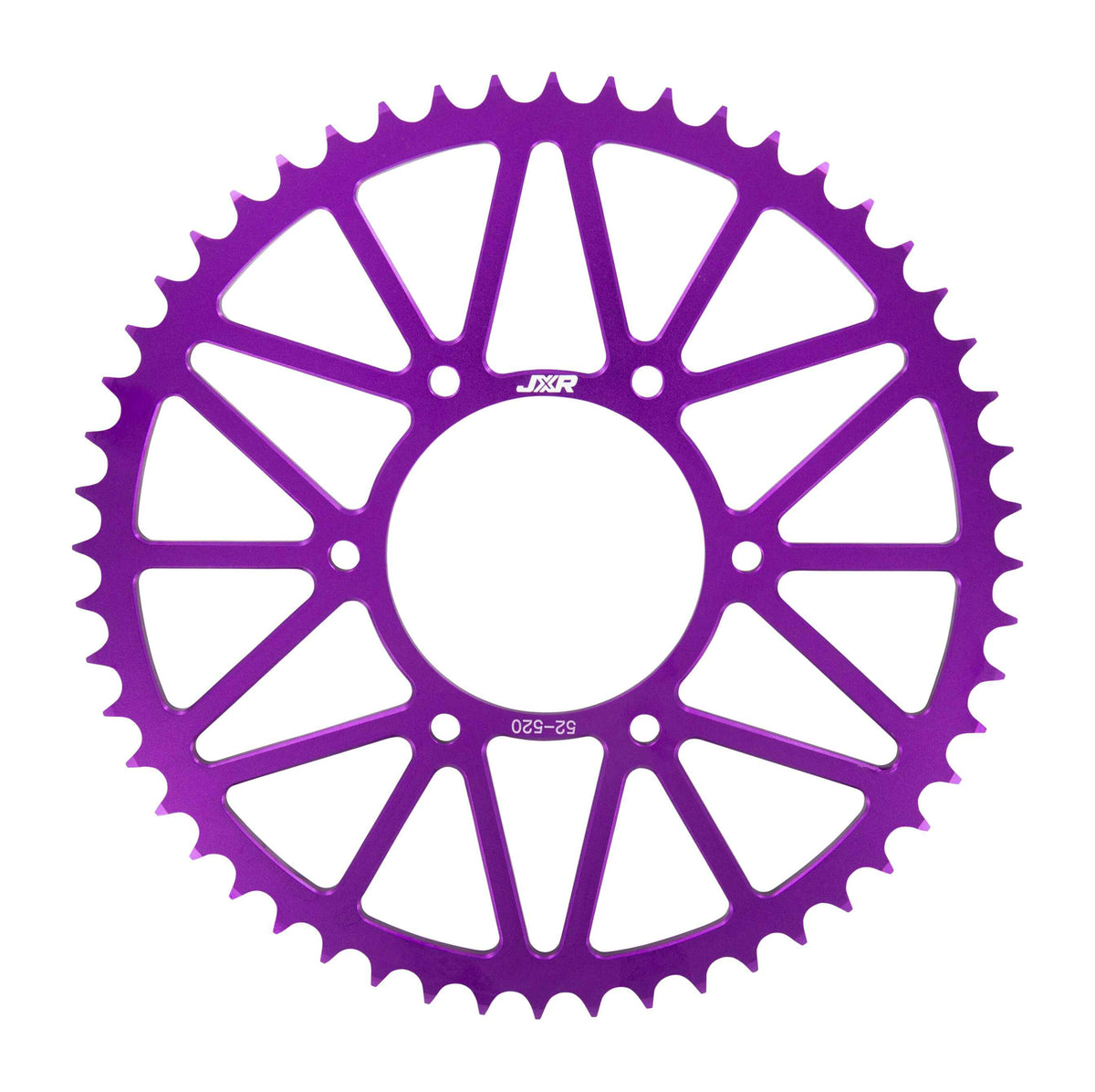 JXR Rear Sprocket for Sur-Ron Ultra Bee