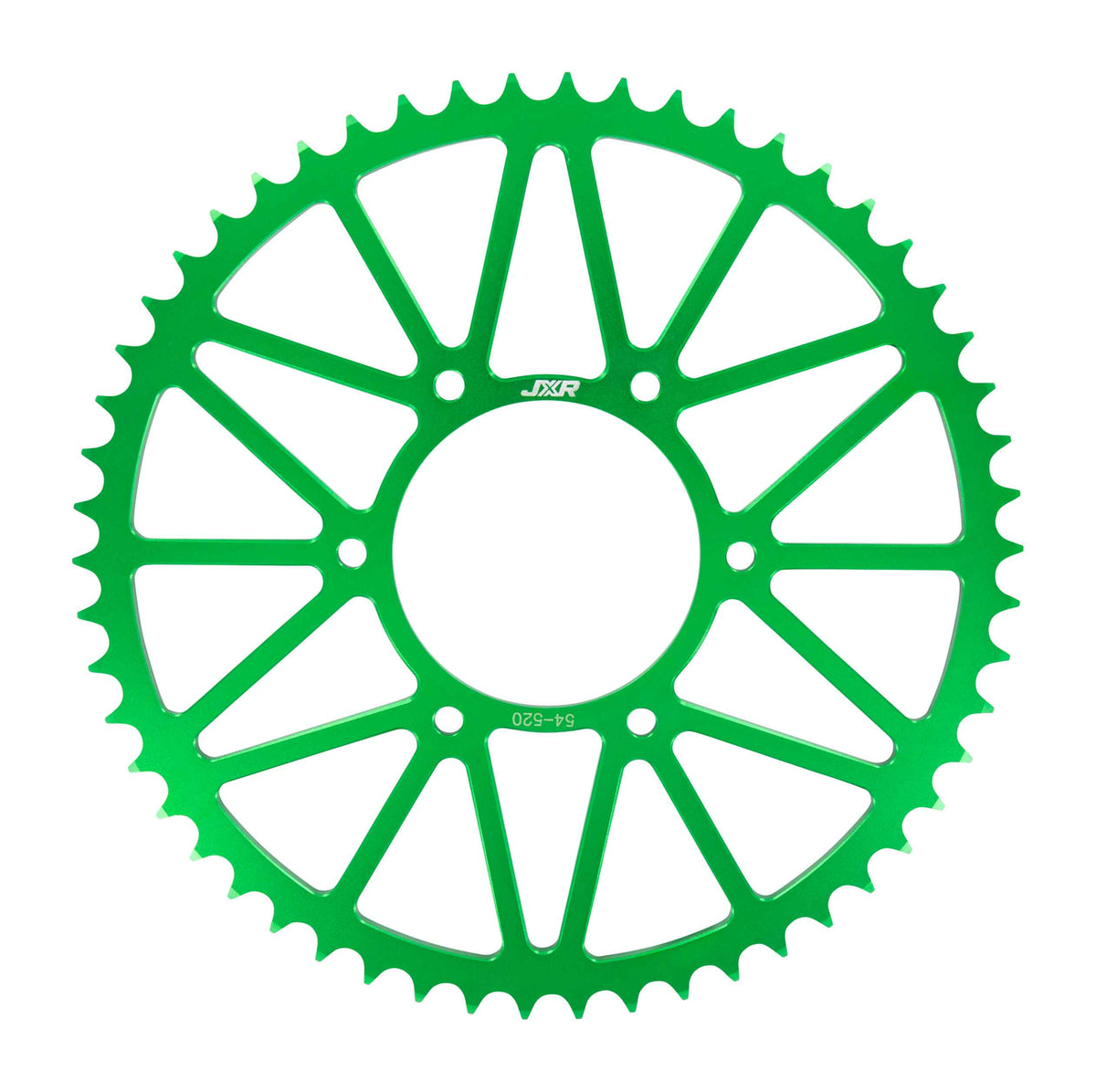 JXR Rear Sprocket for Sur-Ron Ultra Bee