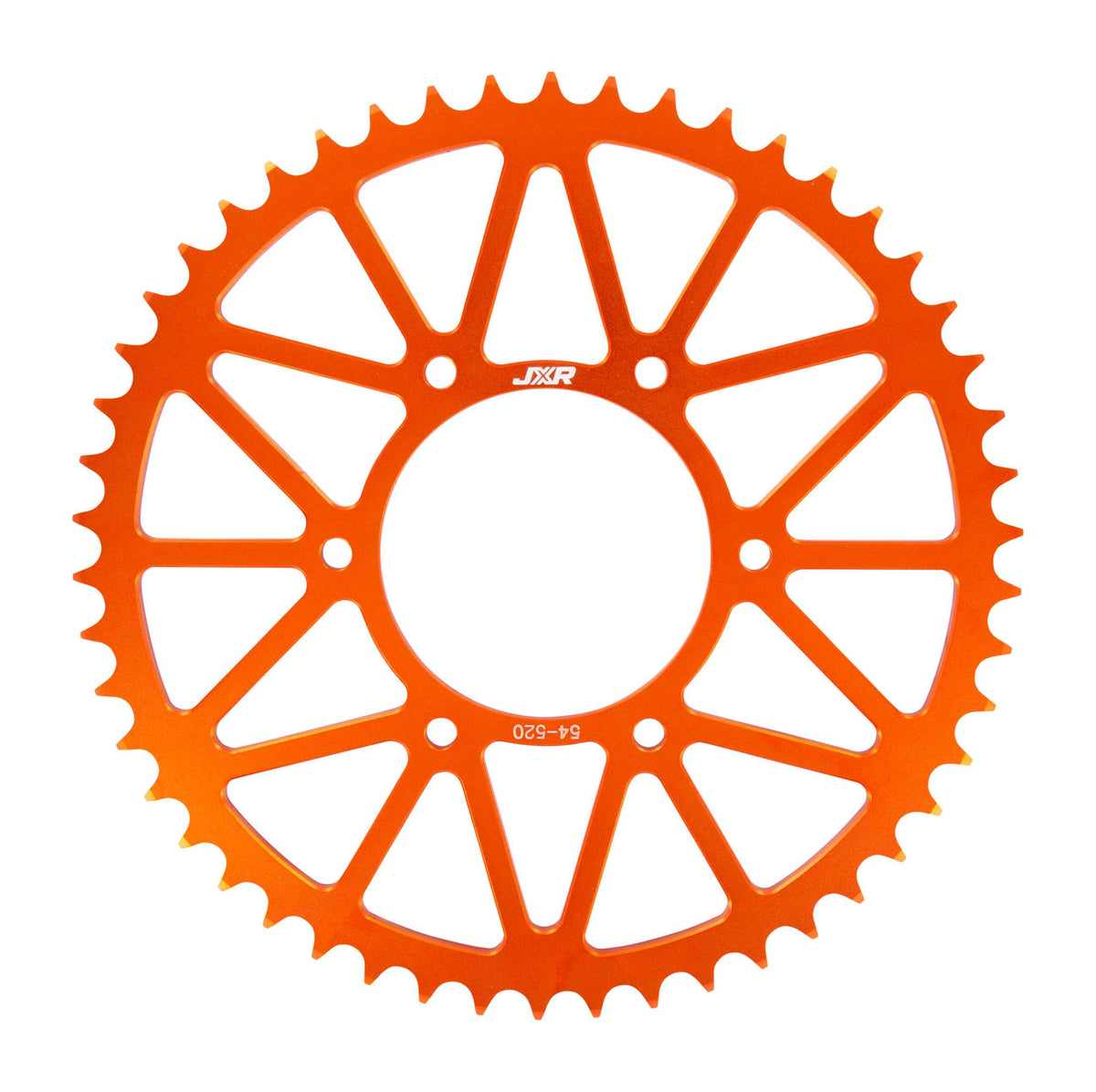 JXR Rear Sprocket for Sur-Ron Ultra Bee