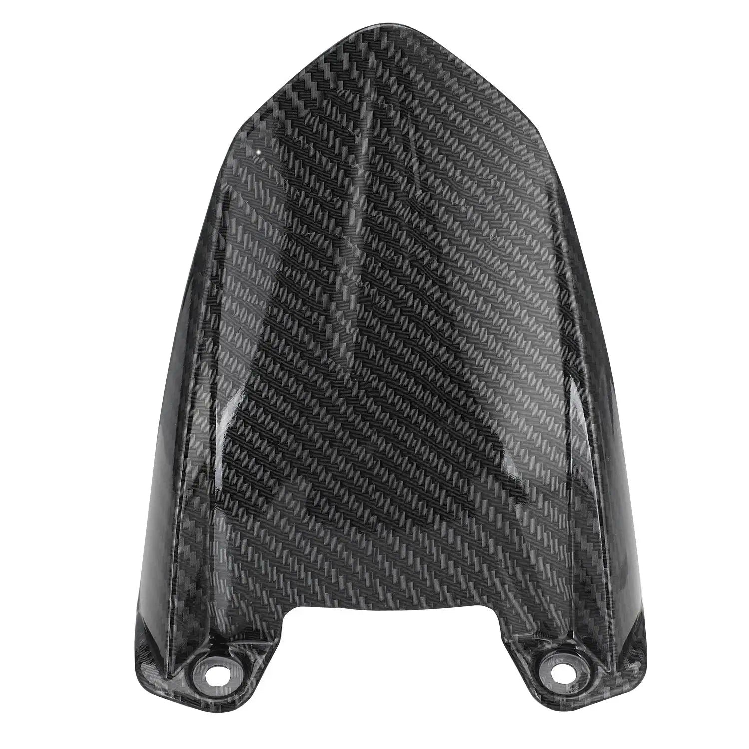 Talaria Sting + R Carbon Plastic Rear Mud Hugger Shock Guard