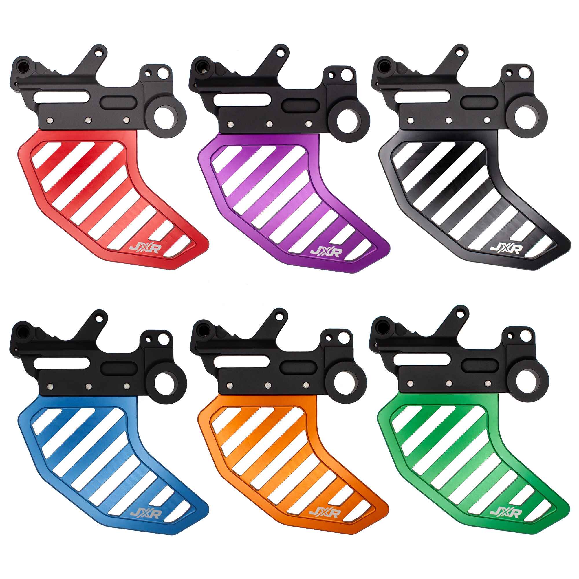 JXR Rear Brake Disc Guard for Sur-Ron Ultra Bee