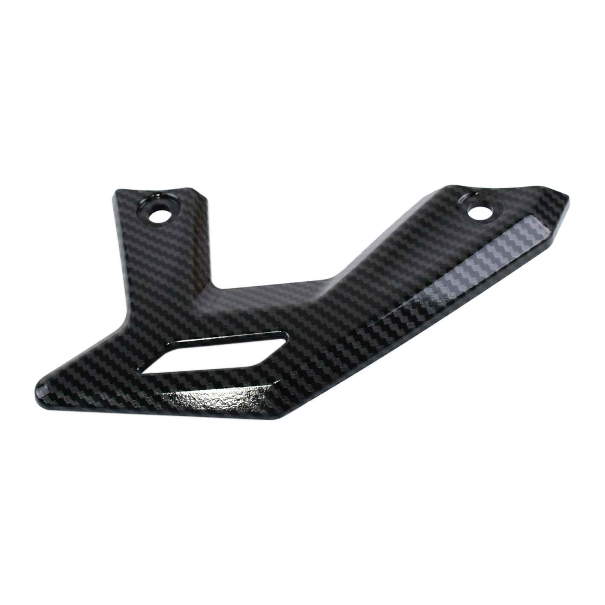 Surron Ultra Bee Carbon Plastic Lower Chain Guide