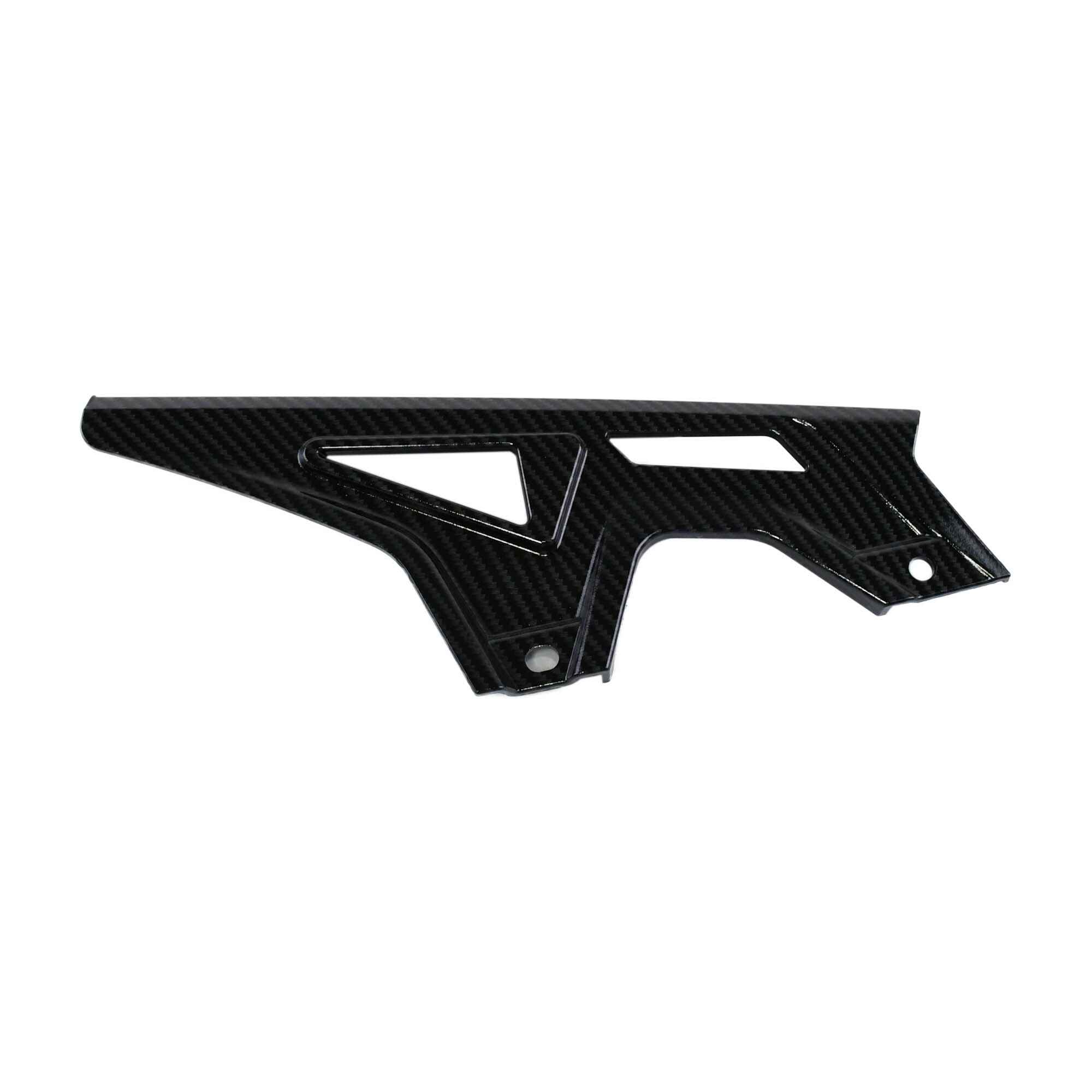 Surron Ultra Bee Carbon Plastic Upper Chain Guide