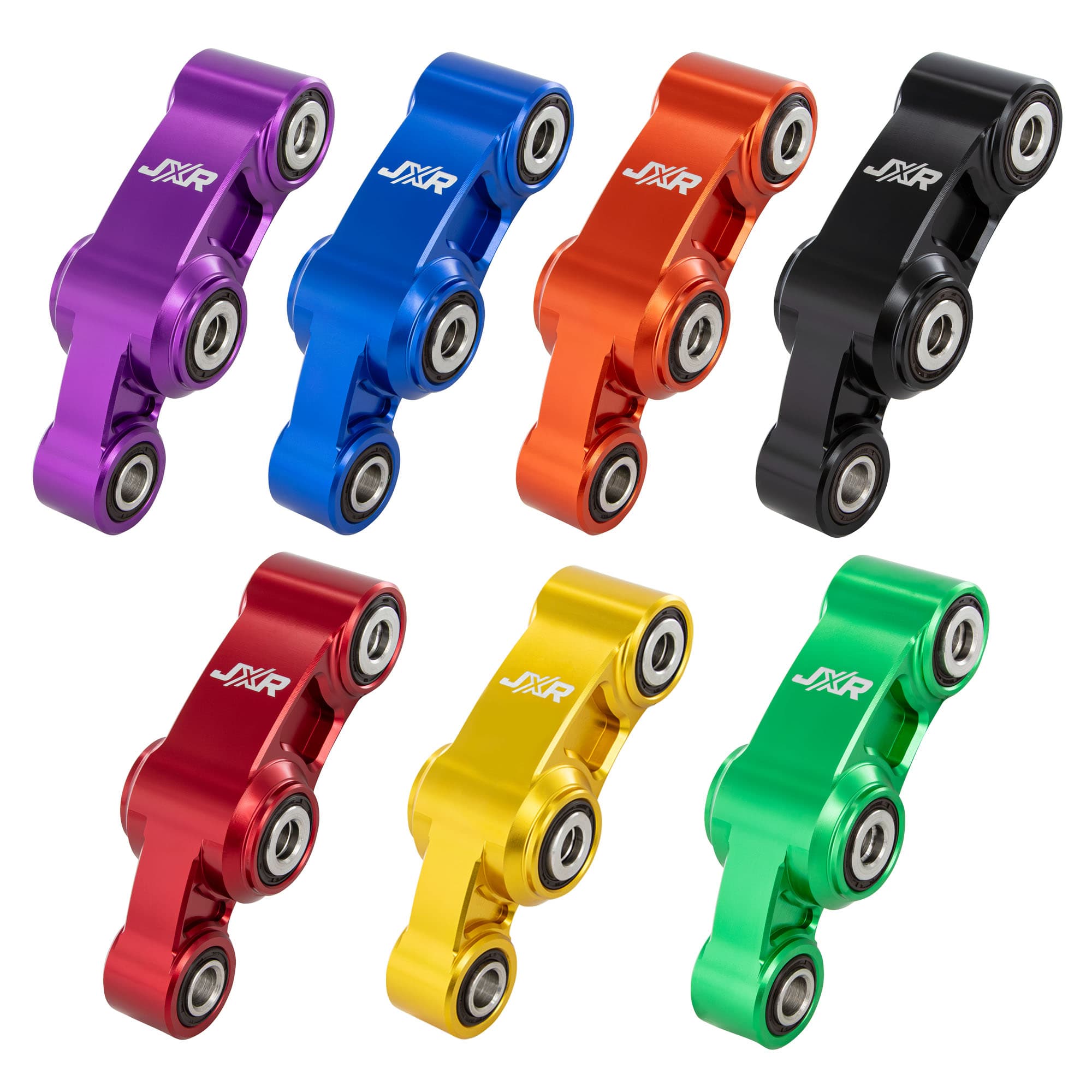 JXR Suspension Linkage Knuckle for Surron Ultra Bee