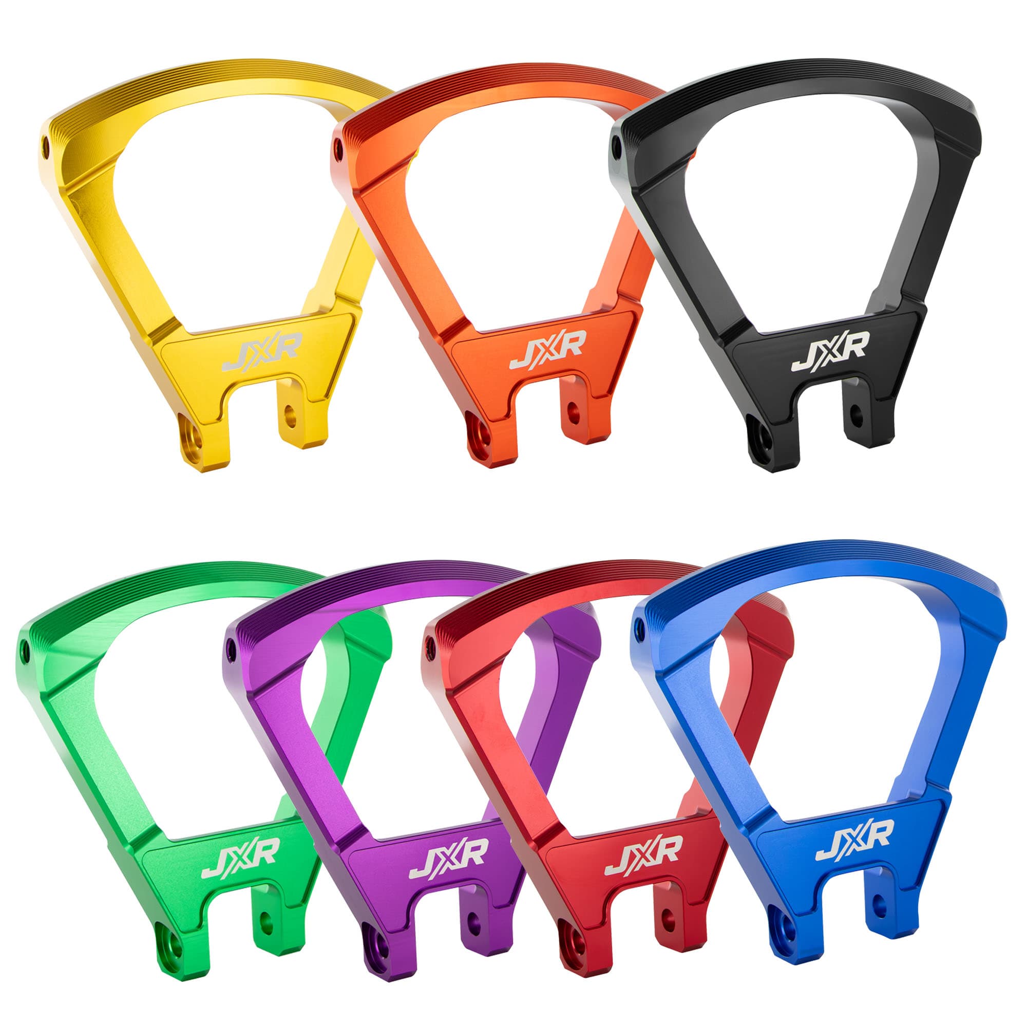 JXR Suspension Linkage Triangle for Surron Ultra Bee