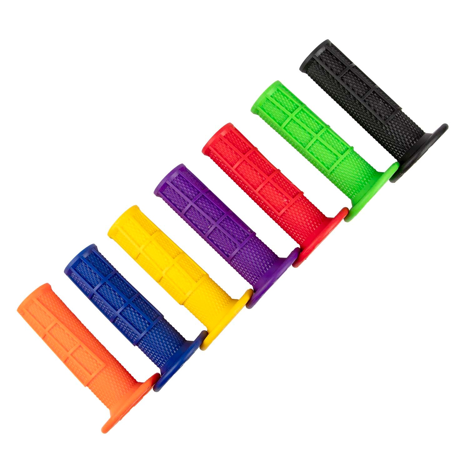 Waffle grips for Surron and Talaria