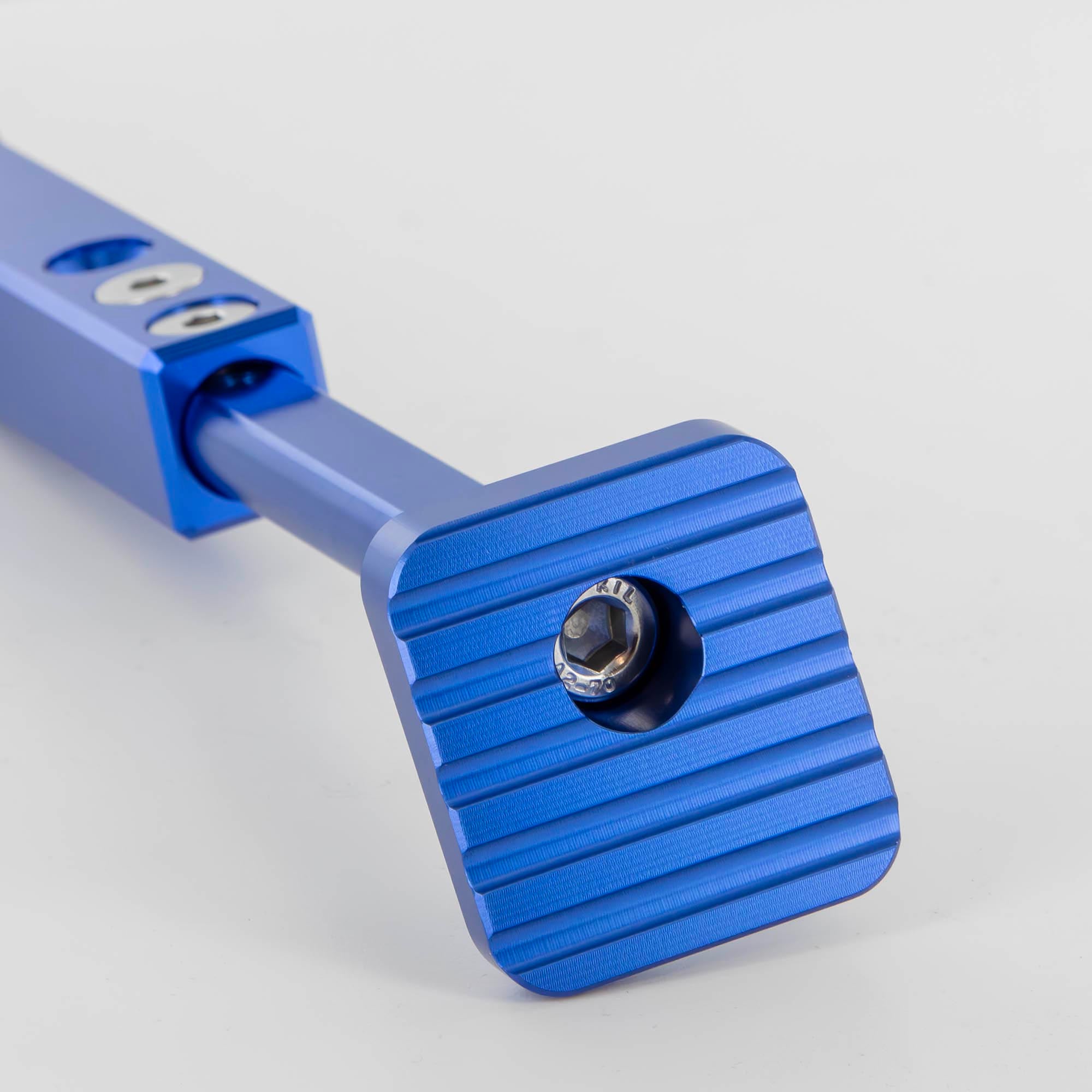 JXR Sur-Ron Ultra Bee Adjustable Side Stand