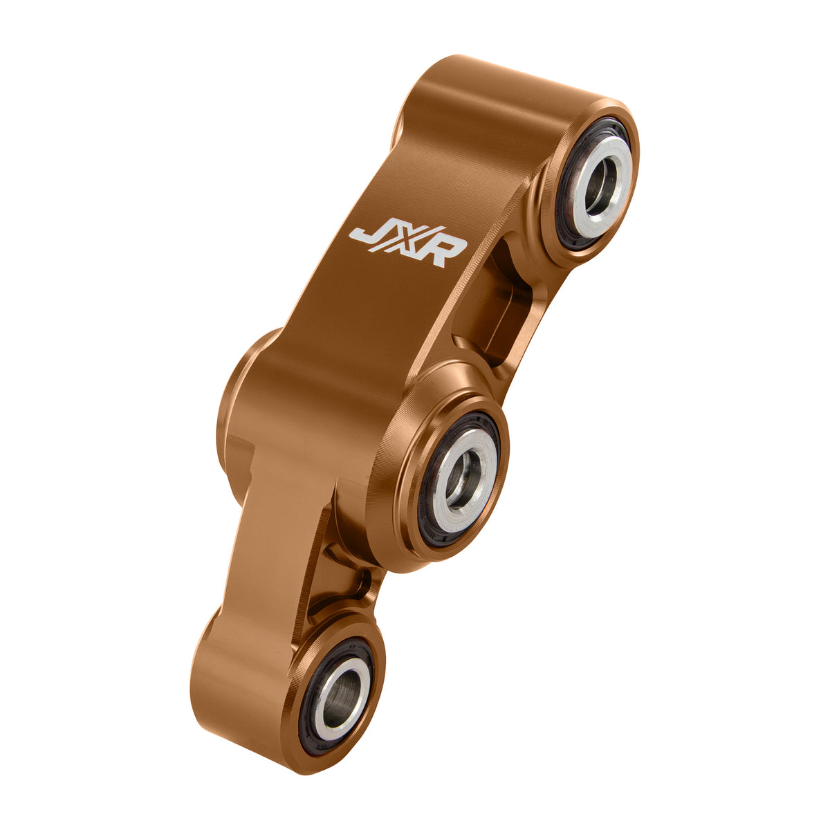 jxr bronze linkage knuckle to fit surron ultra bee