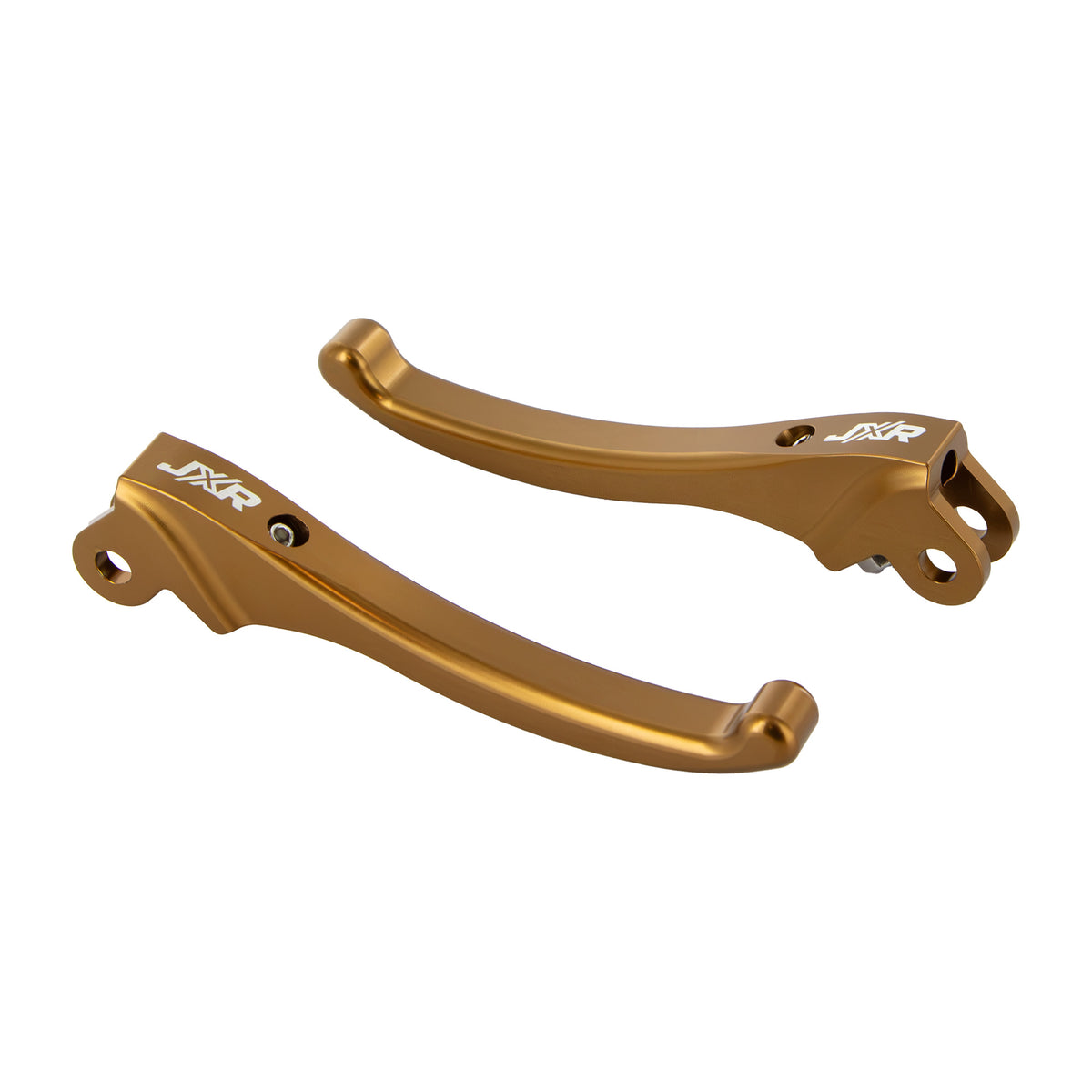 JXR Front & Rear Brake Levers for Surron Ultra Bee