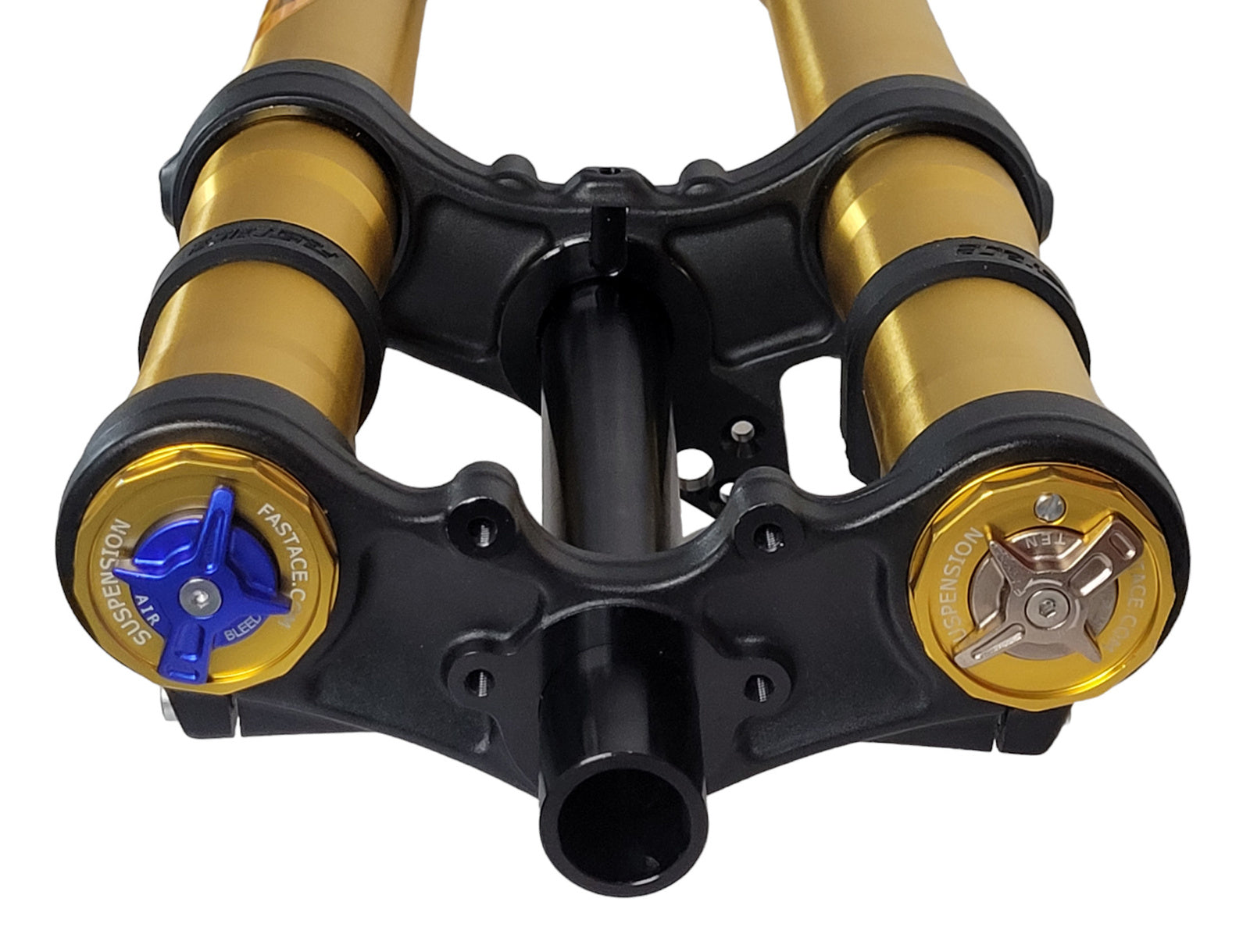 FASTACE ALX13RC 2.0 Front Forks