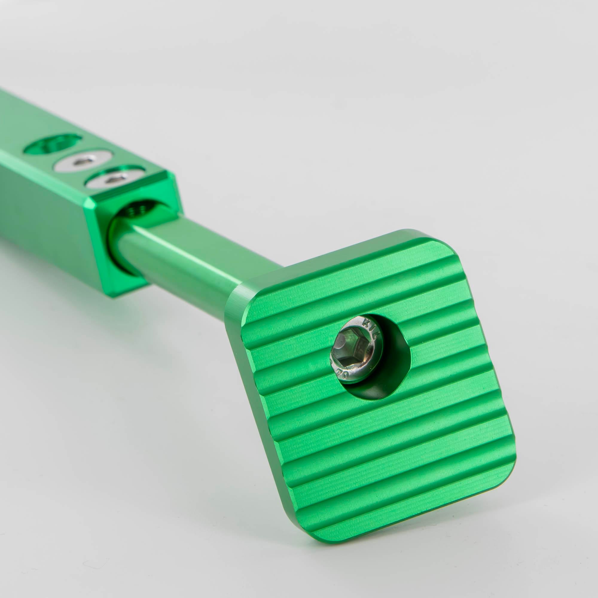 JXR Sur-Ron Ultra Bee Adjustable Side Stand