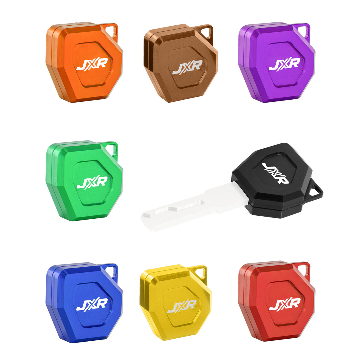 JXR Ignition Key Case Cover for Surron Light Bee & Ultra Bee