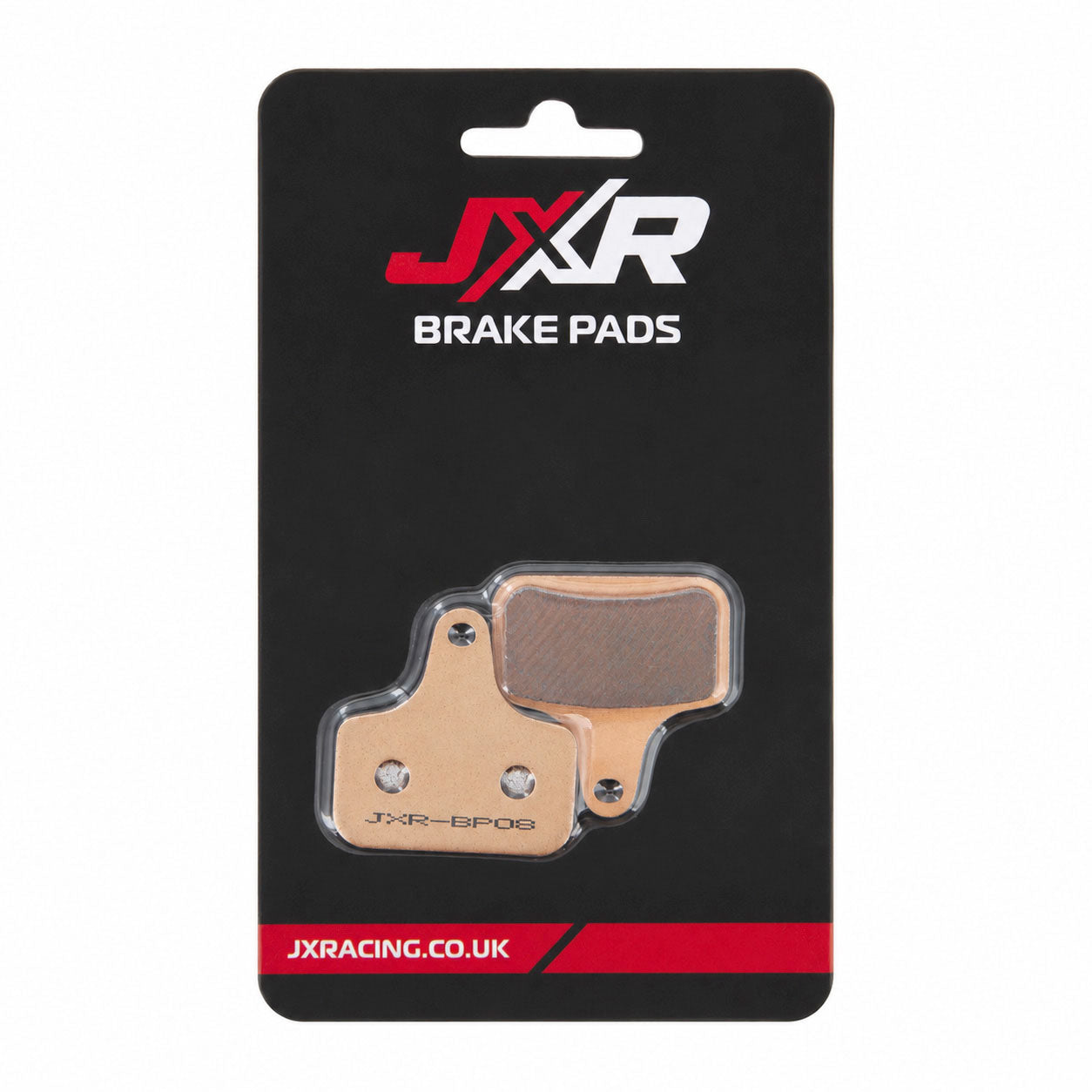 JXR Sintered Brake Pads for Sur-Ron Hyper Bee