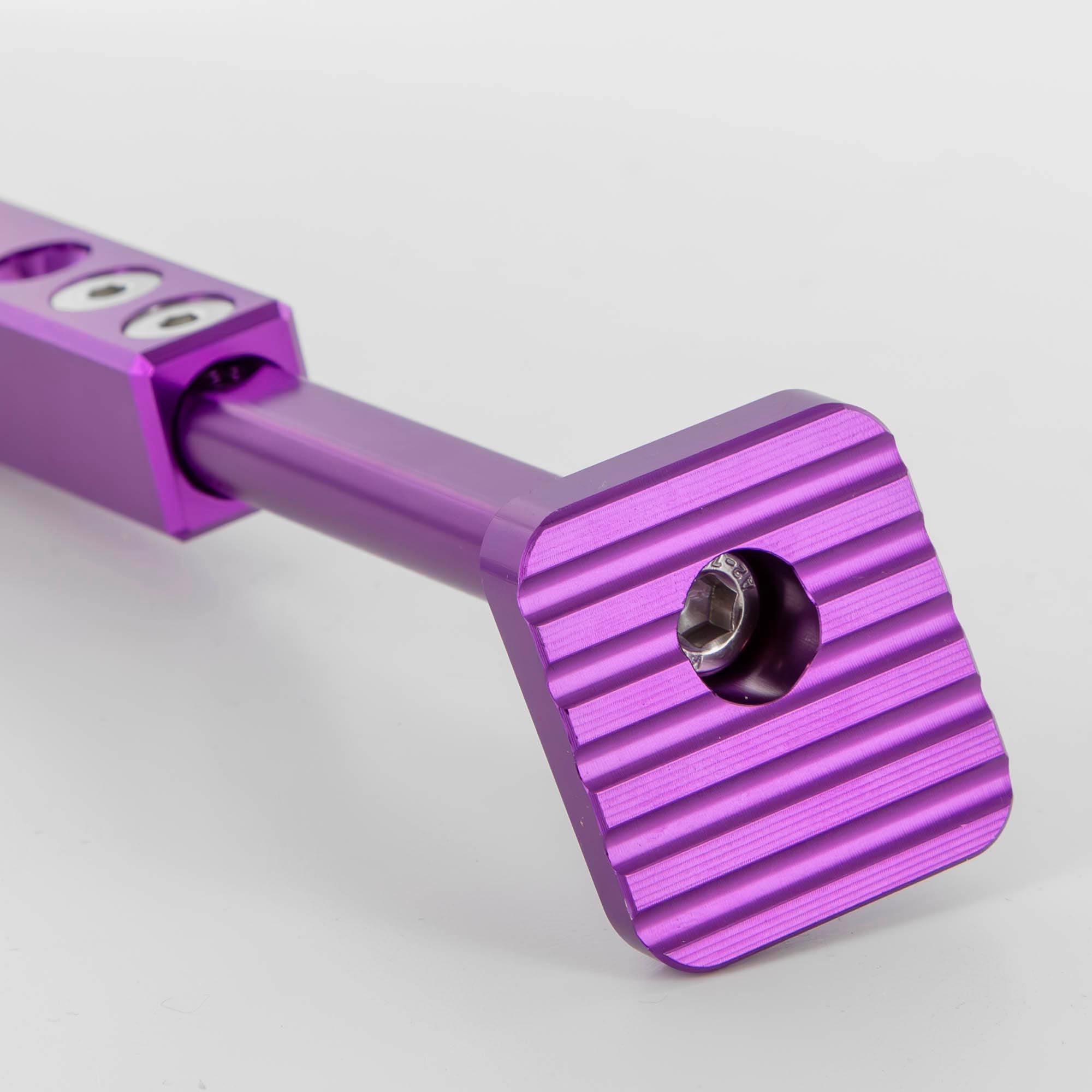 JXR Sur-Ron Ultra Bee Adjustable Side Stand