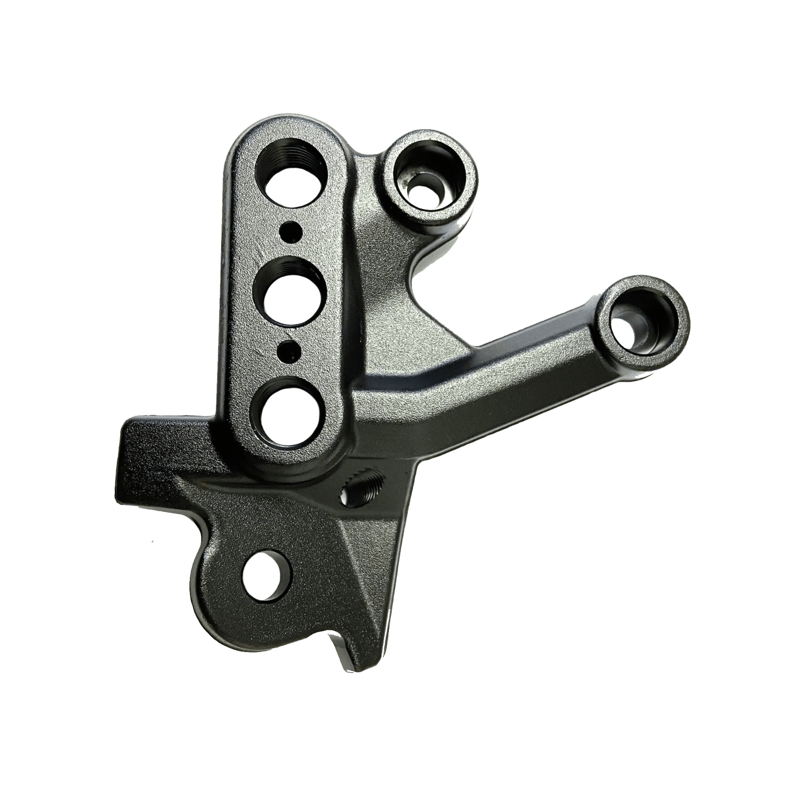 Surron Light Bee Left Footpeg Bracket