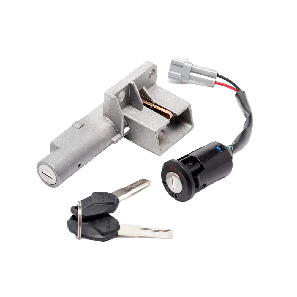 Ignition Key Lock Set for Talaria Sting MX3 MX4 R MX5 PRO