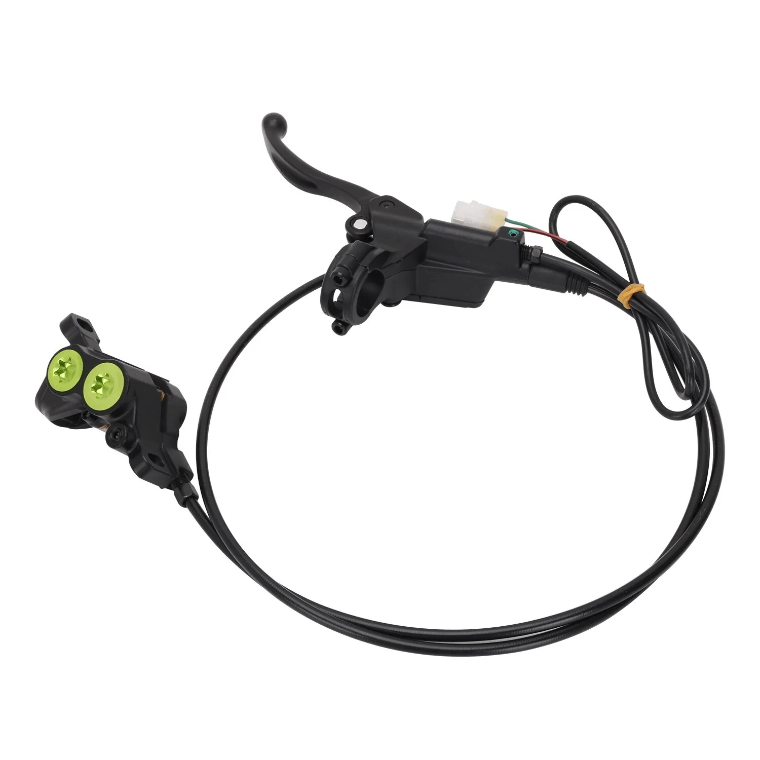 Surron Light Bee Front Brake Assembly