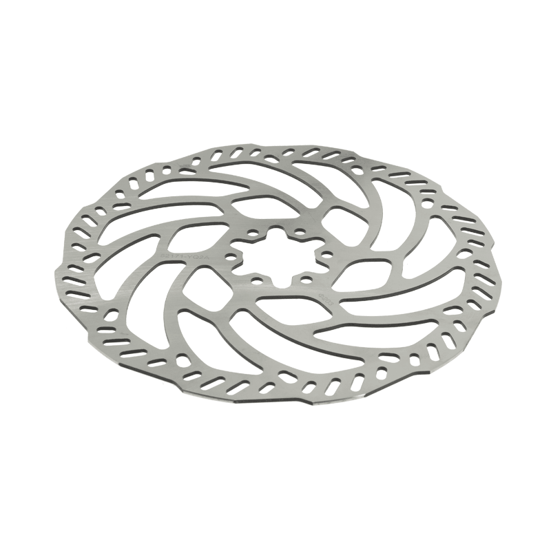 Front brake disc for Surron Light Bee L1E & LBX