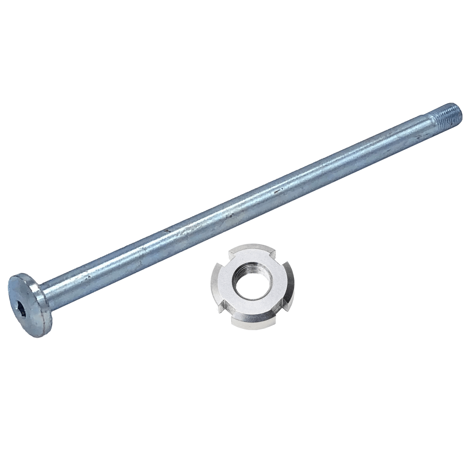 Surron Light Bee Swingarm Jackshaft Bolt and nut